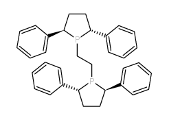 (-)-1,2-双((2r,5r)-2,5-二苯基磷)乙烷