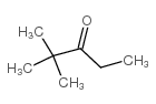 2,2-二甲基-3-戊酮