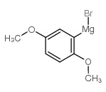 2,5-二甲氧苯基溴化镁