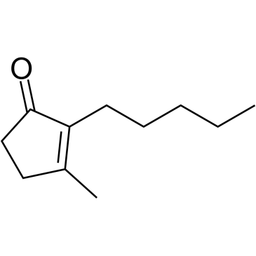 2-戊基-3-甲基-2-环戊烯-1-酮