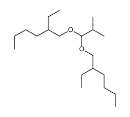 异丁醛二(2-乙基己基)缩醛