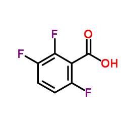 2,3,6-三氟苯甲酸