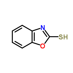 2-巯基苯并恶唑 (2382-96-9)