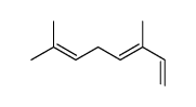 (Z)-3,7-二甲基-1,3,6-十八烷三烯