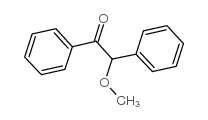 安息香甲基醚 (3524-62-7)