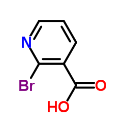 2-溴-3-羧酸吡啶