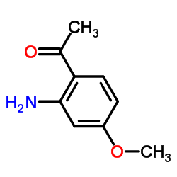 2'-氨基-4'-甲氧基苯乙酮