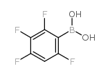 2,3,4,6-四氟苯硼酸