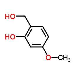2-羟基-4-甲氧基苄醇