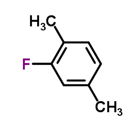 2-氟-1,4-二甲基苯