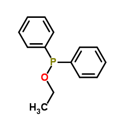 二苯基乙氧基膦 (719-80-2)