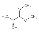 (R)-2-羟基丙醛二甲氧基乙缩醛