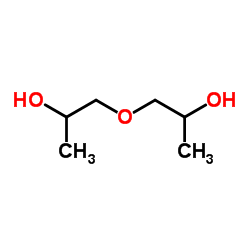 缩水二丙二醇 95%（异构体混合物） 加香剂 日用化学品
