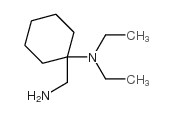 (1-氨基甲基环己基)-二乙胺 (131466-47-2)