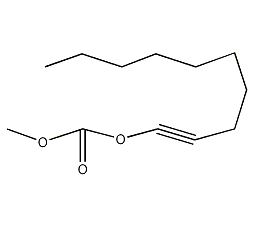 癸炔基碳酸二甲酯