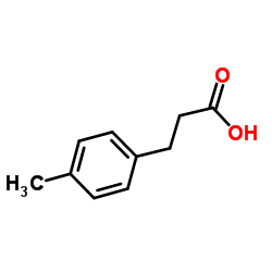 4-甲基苯丙酸