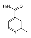 2-甲基异烟酰胺