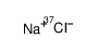 氯化钠-37cl