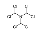 三(二氯甲基)胺