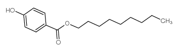 4-羟基苯甲酸正壬酯