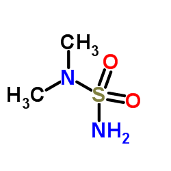 N, N-二甲基磺酰胺