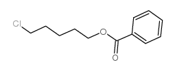 5-氯戊基苯甲酸酯