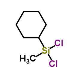 二氯环己基甲基硅烷