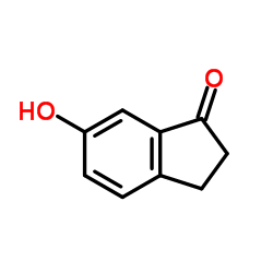 6-羟基-1-茚酮