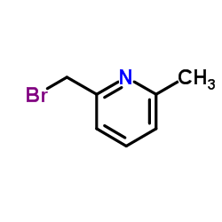 2-溴甲基-6-甲基吡啶