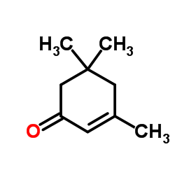 3,5,5-三甲基环己-2-烯酮