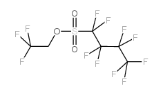 三氟乙基全氟丁基磺酸酯