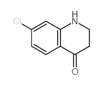 7-氯-2,3-二氢喹啉-4-酮