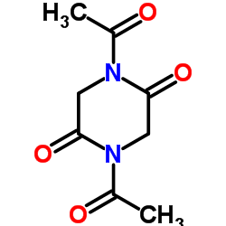 1,4-二乙酰基哌嗪-2,5-二酮