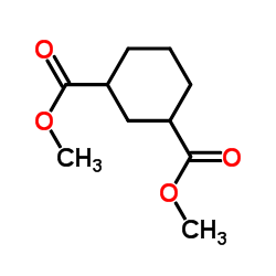 1,3-环己二酸二甲酯 (62638-06-6)