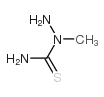 2-甲基氨基硫脲