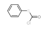 苯基氯硫代甲酸酯