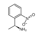 (S)-a-甲基-2-硝基-苯甲胺