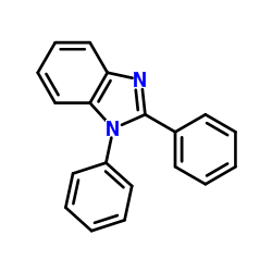 1,2-二苯基-1H-苯并咪唑