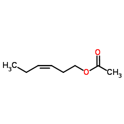 顺式-3-乙酸叶醇酯