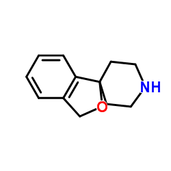 3H-螺[2-苯并呋喃-1,4'-哌啶]