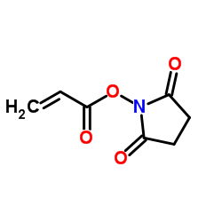 N-羟基琥珀酰亚胺丙烯酸酯