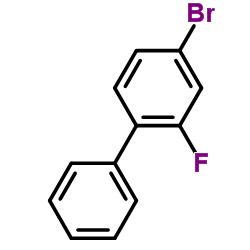 4-溴-2-氟-1,1'-联苯 98.0%