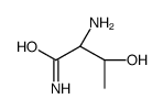 (2S,3R)-2-氨基-3-羟基丁酰胺