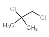 二氯异丁烷
