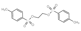 1,2-双(甲苯磺酰氧基)乙烷