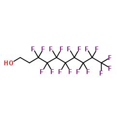 2-全氟辛基乙醇 (678-39-7)