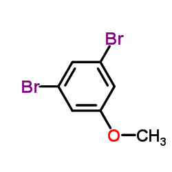 3,5-二溴苯甲醚