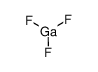 三氟化镓 (7783-51-9)
