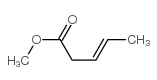 3-戊烯酸甲酯 (818-58-6)