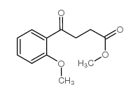 4-(2-甲氧基苯基)-4-氧代丁酸甲酯